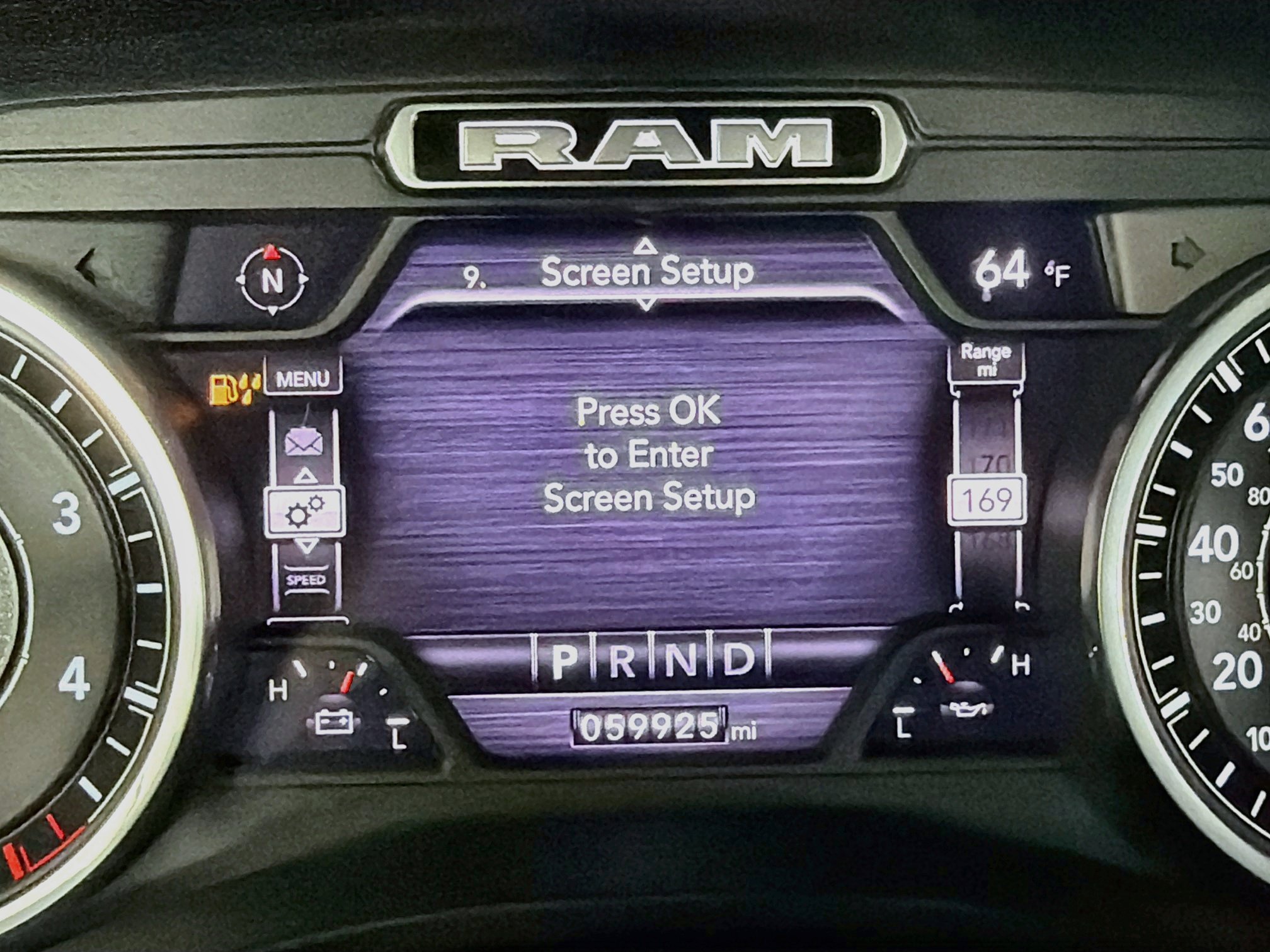 Used 2021 RAM 1500 Laramie AWD/4WD image 18