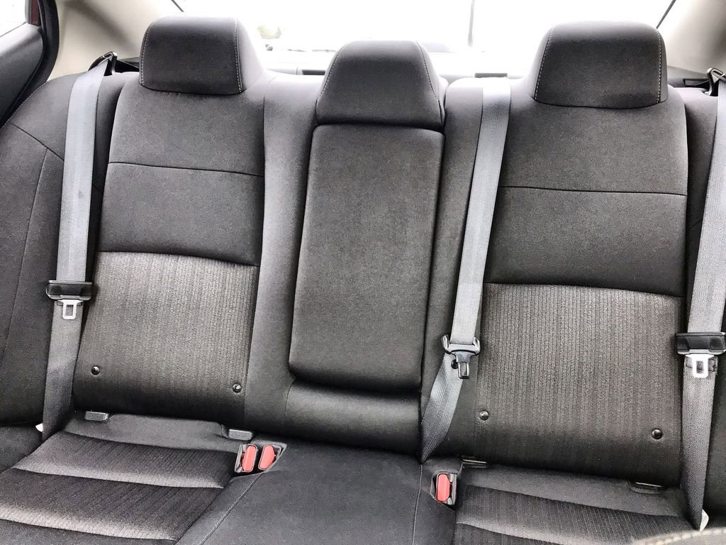 Certified 2024 Nissan Altima 2.5 SV image 21