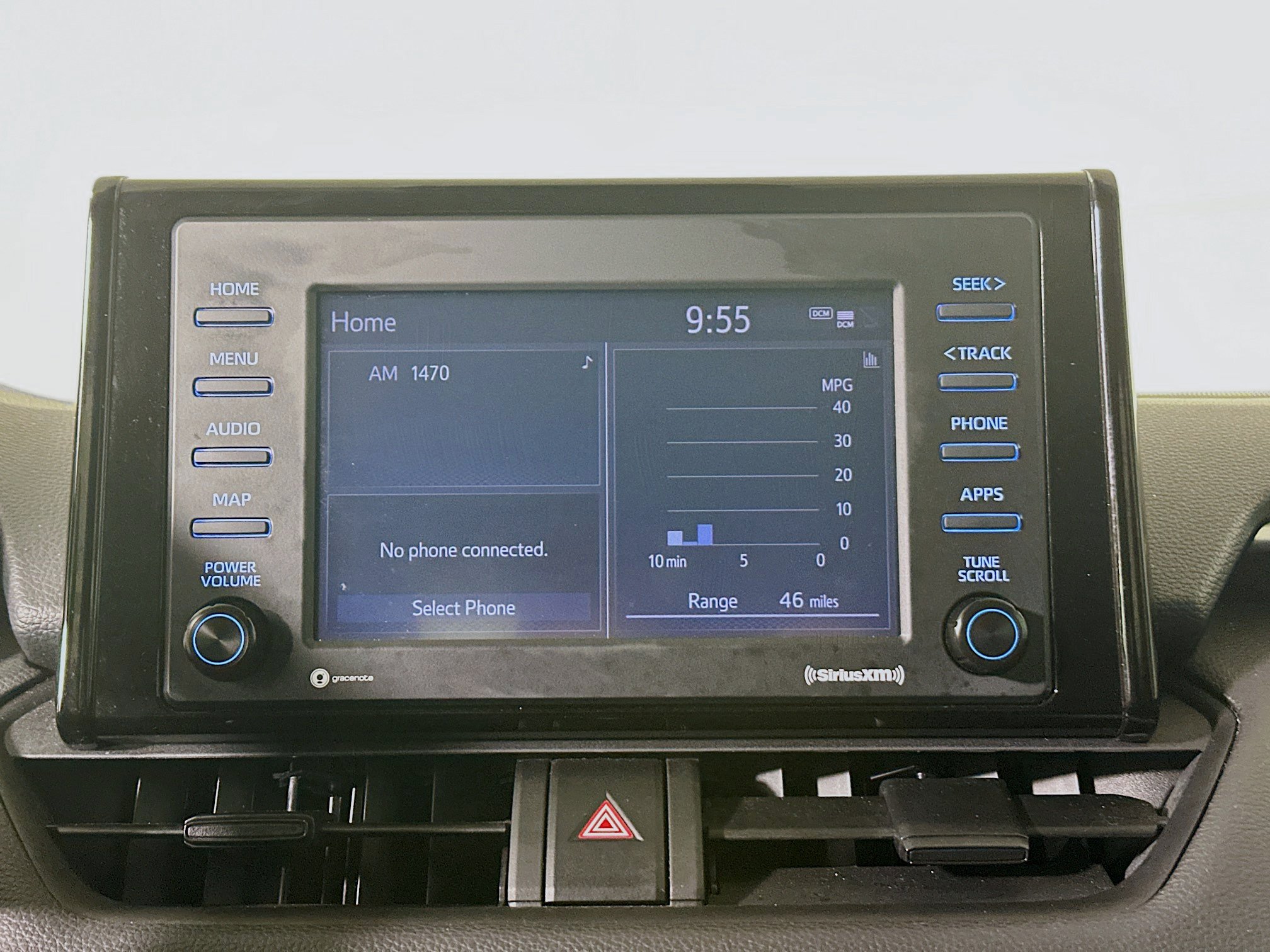 Used 2021 Toyota RAV4 XLE FWD image 24