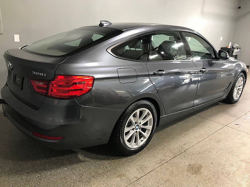 Used 2015 BMW 328i Gran Turismo xDrive w/ Premium Package image 3