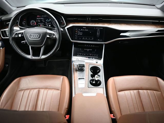 Used 2021 Audi A7 3.0T Prestige w/ S Line Package image 15