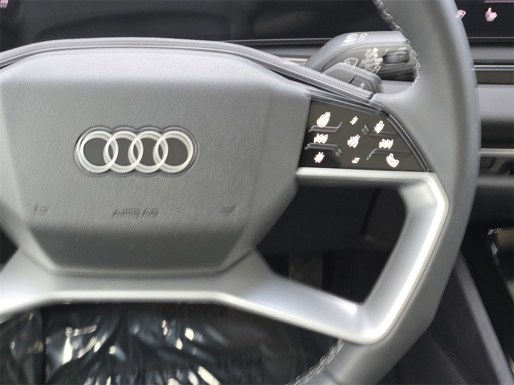 New 2025 Audi A5 2.0T Premium image 16