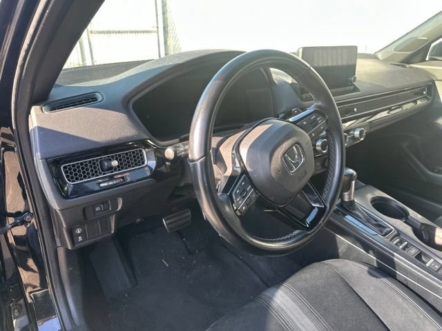 Used 2022 Honda Civic Sport image 11