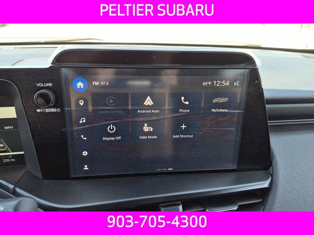 New 2026 Subaru Outback Wilderness image 27