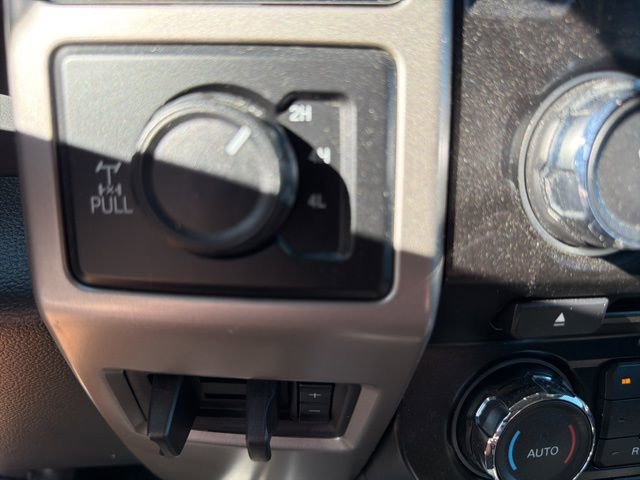 Used 2018 Ford F350 Lariat w/ Lariat Ultimate Package image 11