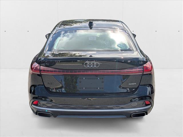 New 2025 Audi A5 Prestige w/ Premium Plus AWD/4WD image 6