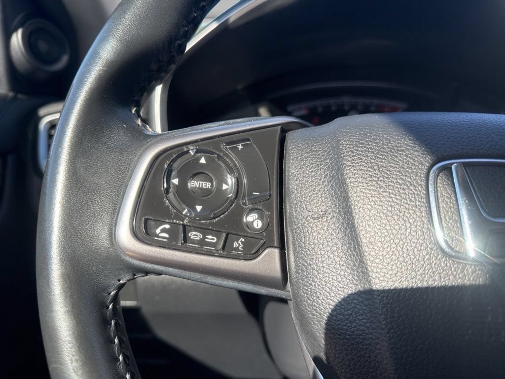 Used 2021 Honda CR-V EX-L image 21