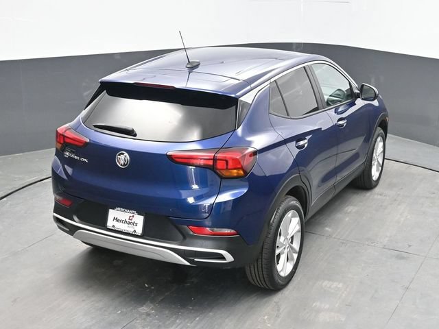 Used 2023 Buick Encore GX Preferred w/ Cold Weather Comfort Package AWD/4WD image 22