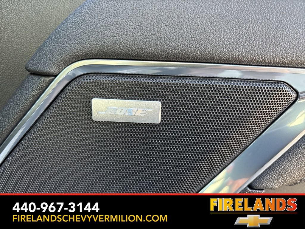 New 2026 Chevrolet Silverado 1500 LT Trail Boss w/ LT Trail Boss Premium Package video 2