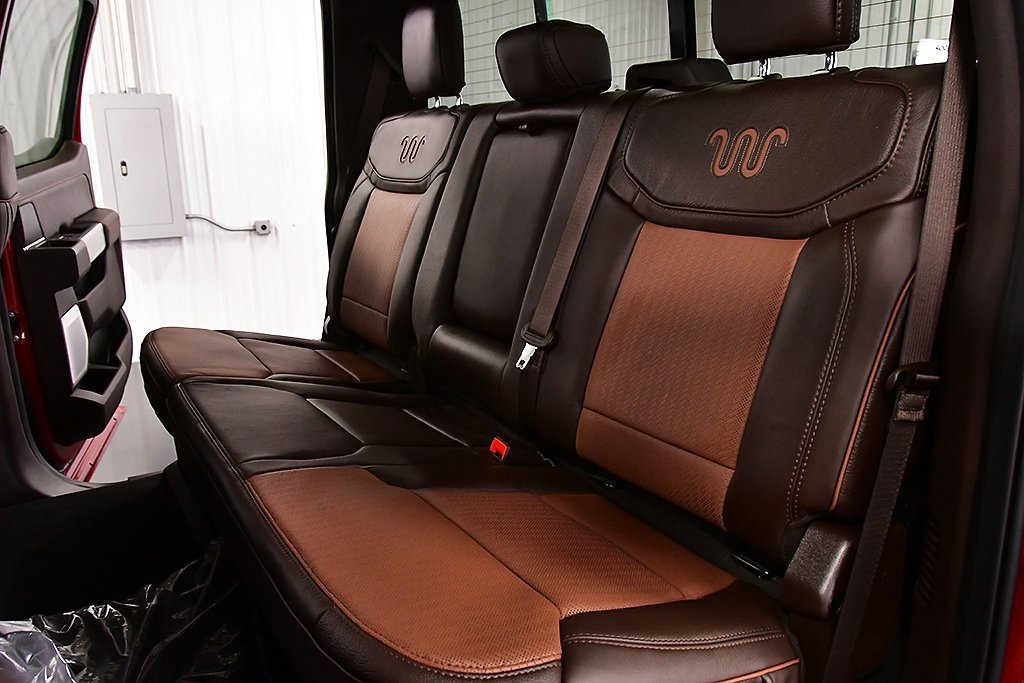 New 2026 Ford F350 King Ranch image 33