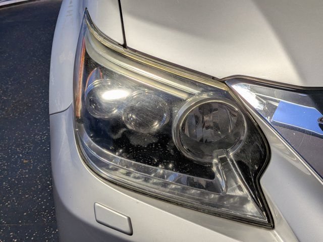 Used 2014 Lexus GX 460 w/ Premium Package AWD/4WD image 11