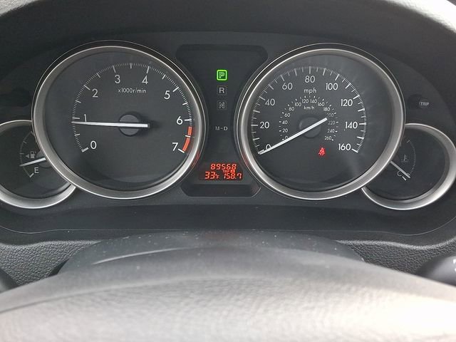 Used 2011 MAZDA MAZDA6 i Touring image 19