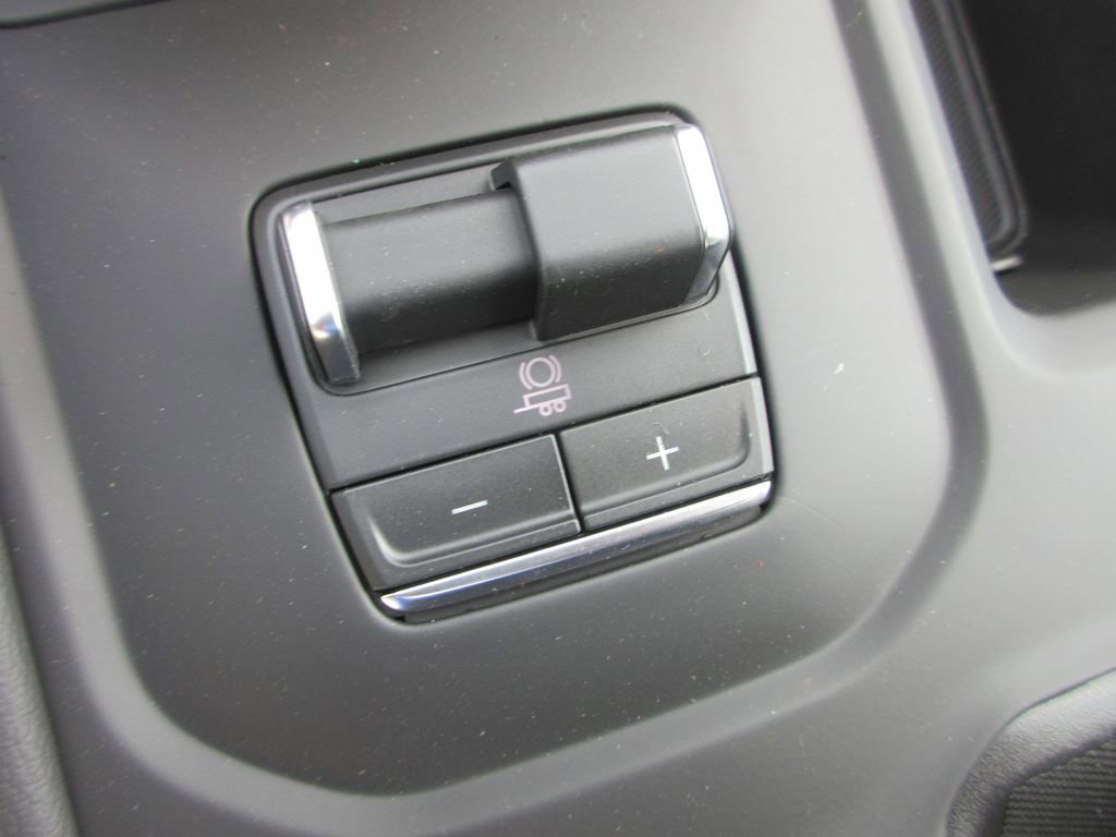 New 2026 GMC Sierra 1500 Denali AWD/4WD image 22