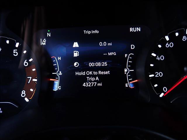 Used 2023 Jeep Compass Limited AWD/4WD image 23