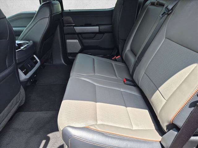 Used 2024 Ford F150 Lariat w/ Tow/Haul Package AWD/4WD image 17