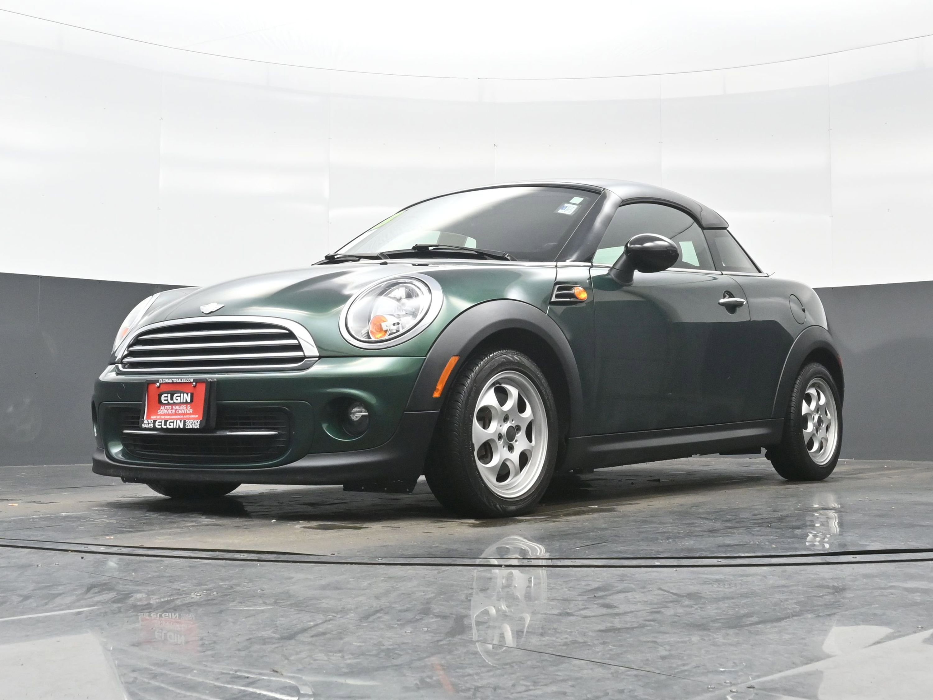 Used 2013 MINI Cooper Coupe image 17