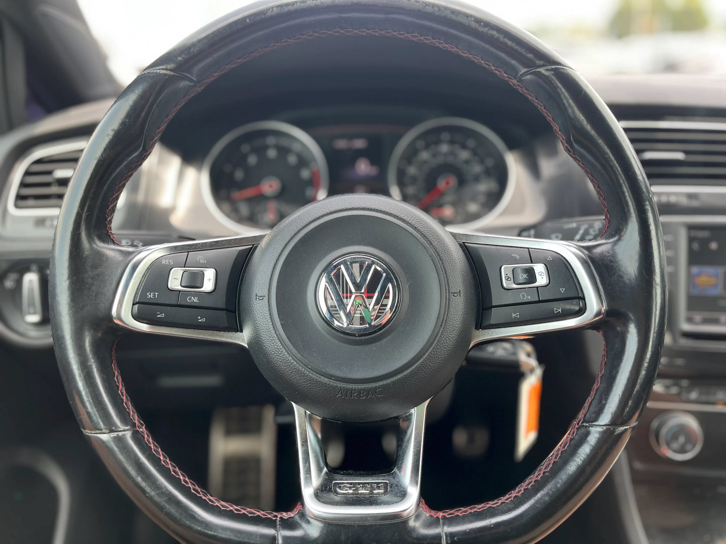 Used 2016 Volkswagen GTI S FWD image 20