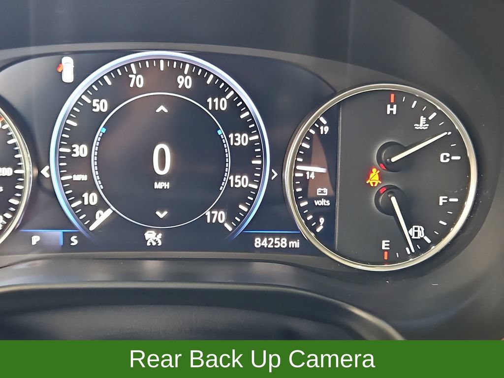 Used 2020 Buick Enclave Avenir w/ Avenir Technology Package AWD/4WD image 13