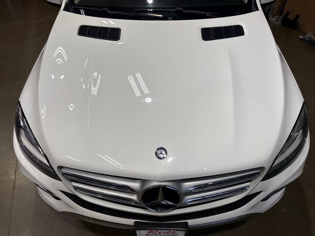 Used 2017 Mercedes-Benz GLE 350 4MATIC image 51