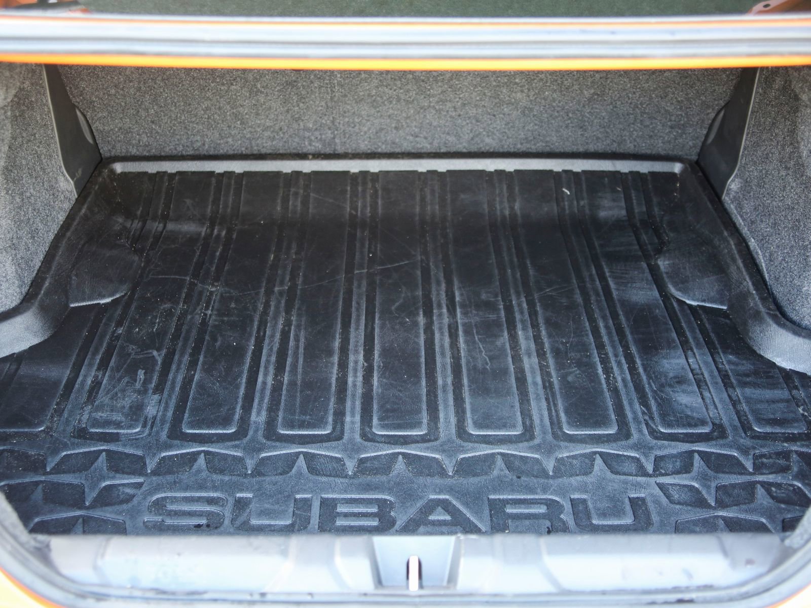 Used 2024 Subaru WRX Premium w/ Popular Package #2A image 17