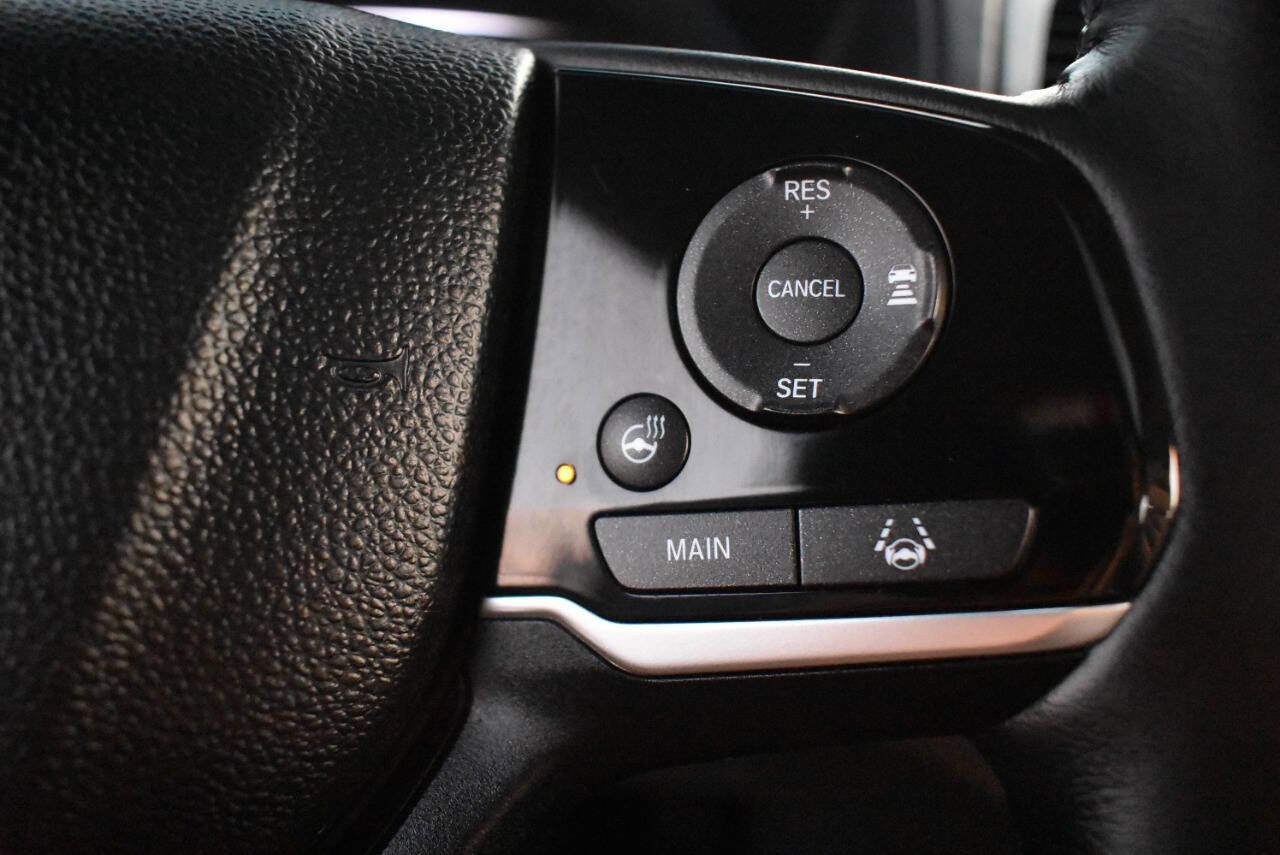 Used 2018 Honda Odyssey Elite image 60