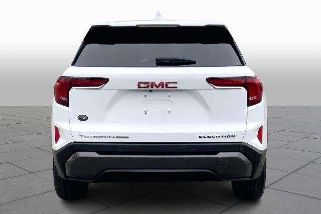 Used 2025 GMC Terrain Elevation image 4