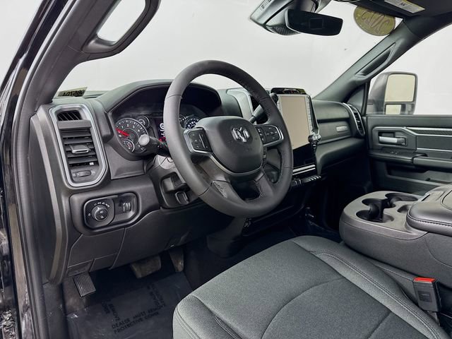 Used 2025 RAM 2500 Big Horn image 9