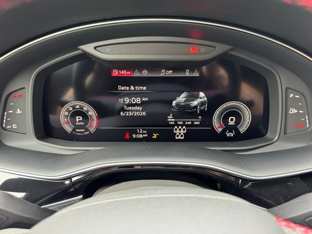 New 2026 Audi Q7 3.0T Prestige AWD/4WD image 14