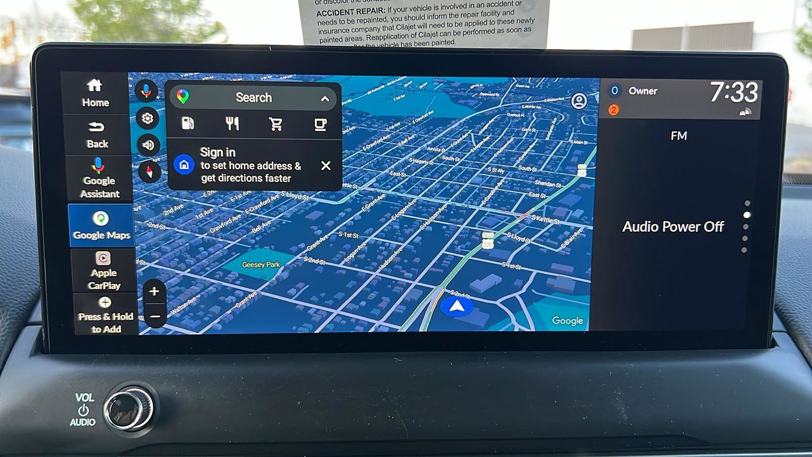 New 2026 Honda Pilot EX-L image 27