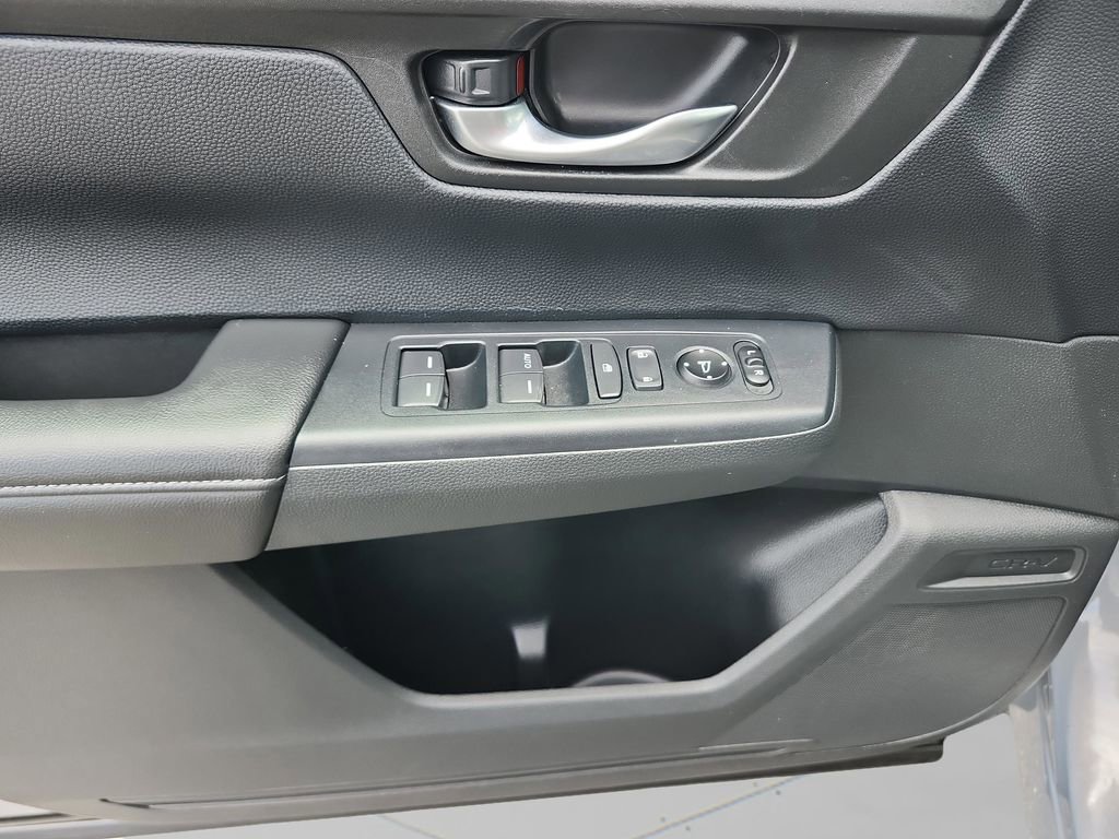 Used 2024 Honda CR-V LX image 21
