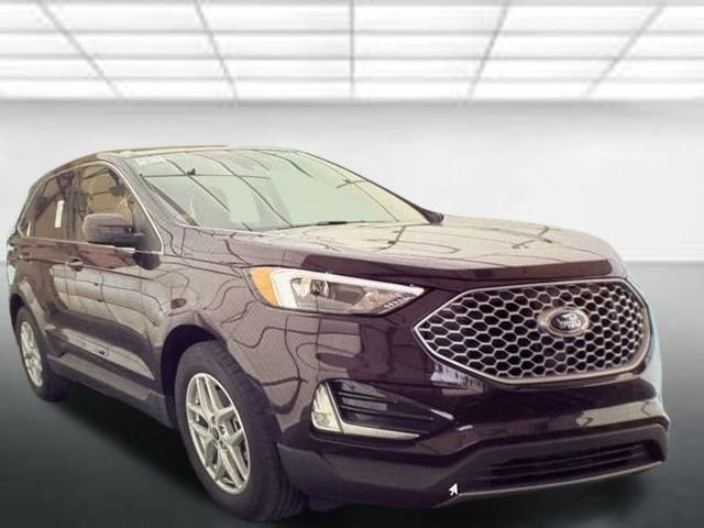 Used 2023 Ford Edge SEL w/ Convenience Package