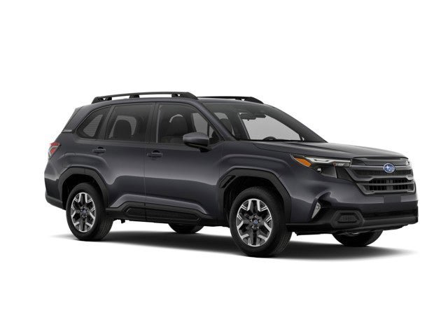 New 2026 Subaru Forester Premium w/ Base/Premium Plus Package AWD/4WD image 1