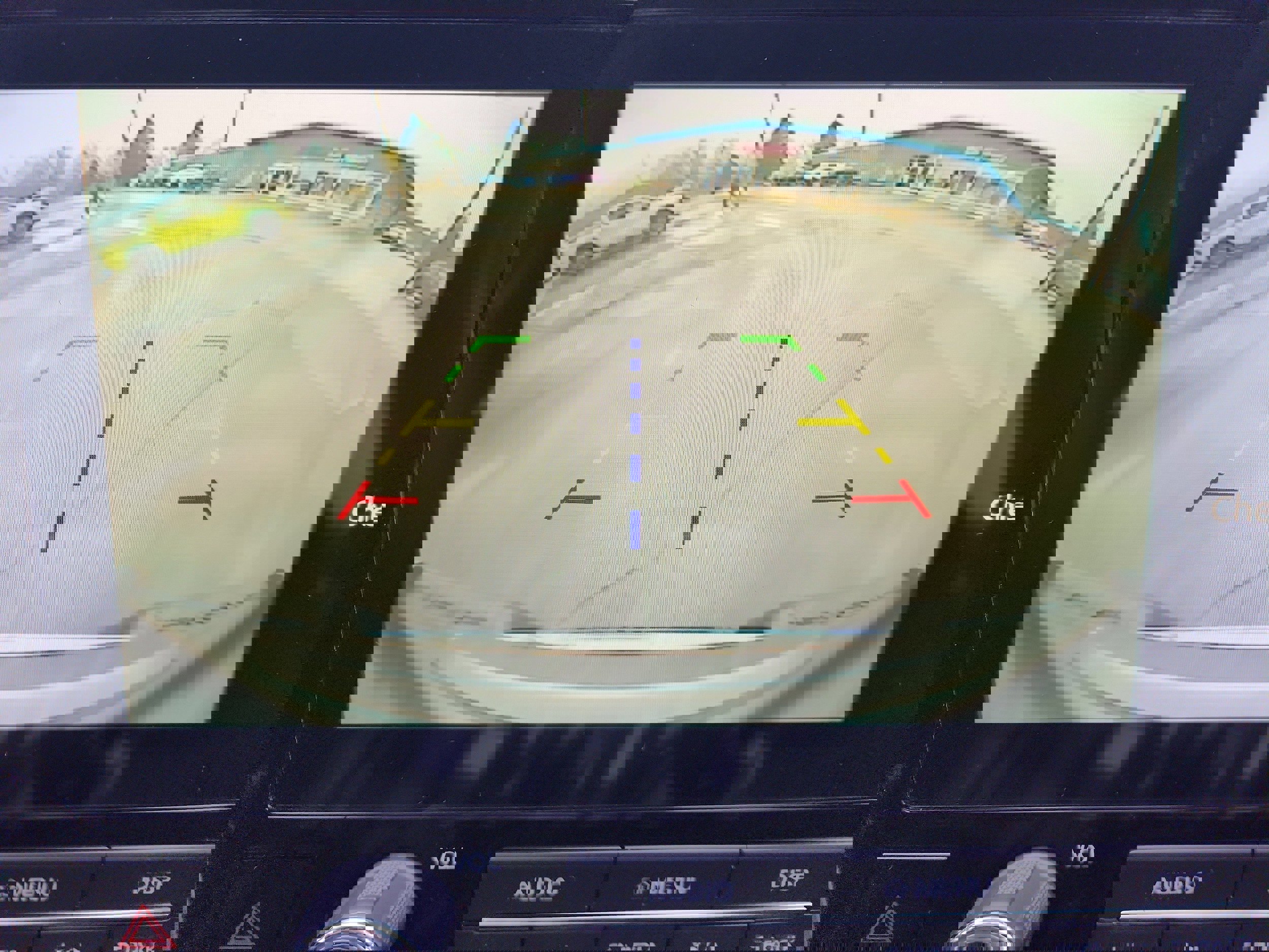 New 2026 Nissan Frontier SV image 19