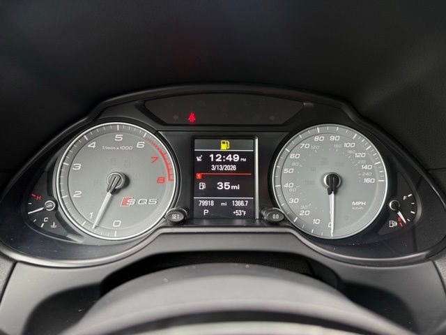 Used 2016 Audi SQ5 Premium Plus w/ Technology Package image 11