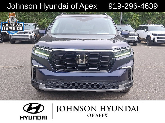Used 2025 Honda Pilot Touring image 33
