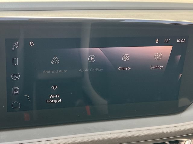 New 2026 Buick Envista Preferred w/ Convenience II Package FWD image 8