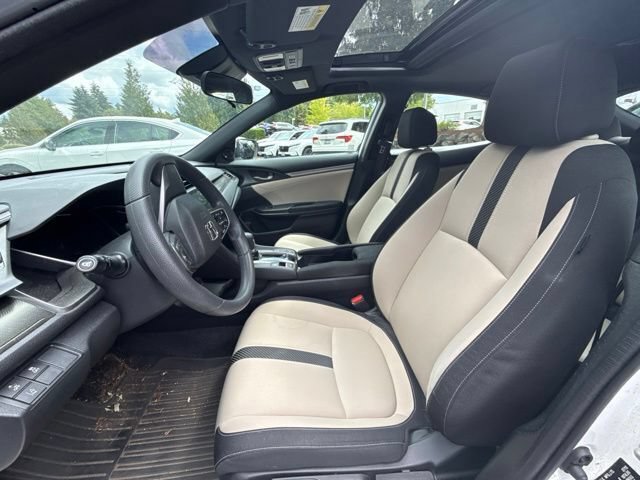 Used 2018 Honda Civic EX image 5
