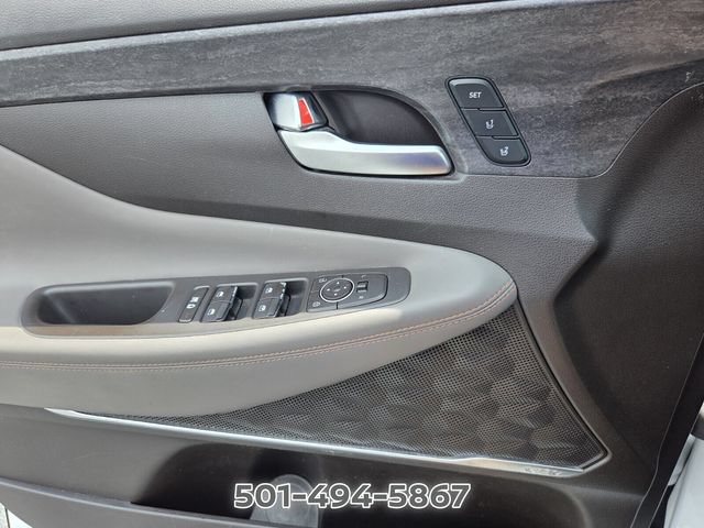 Used 2019 Hyundai Santa Fe AWD image 27