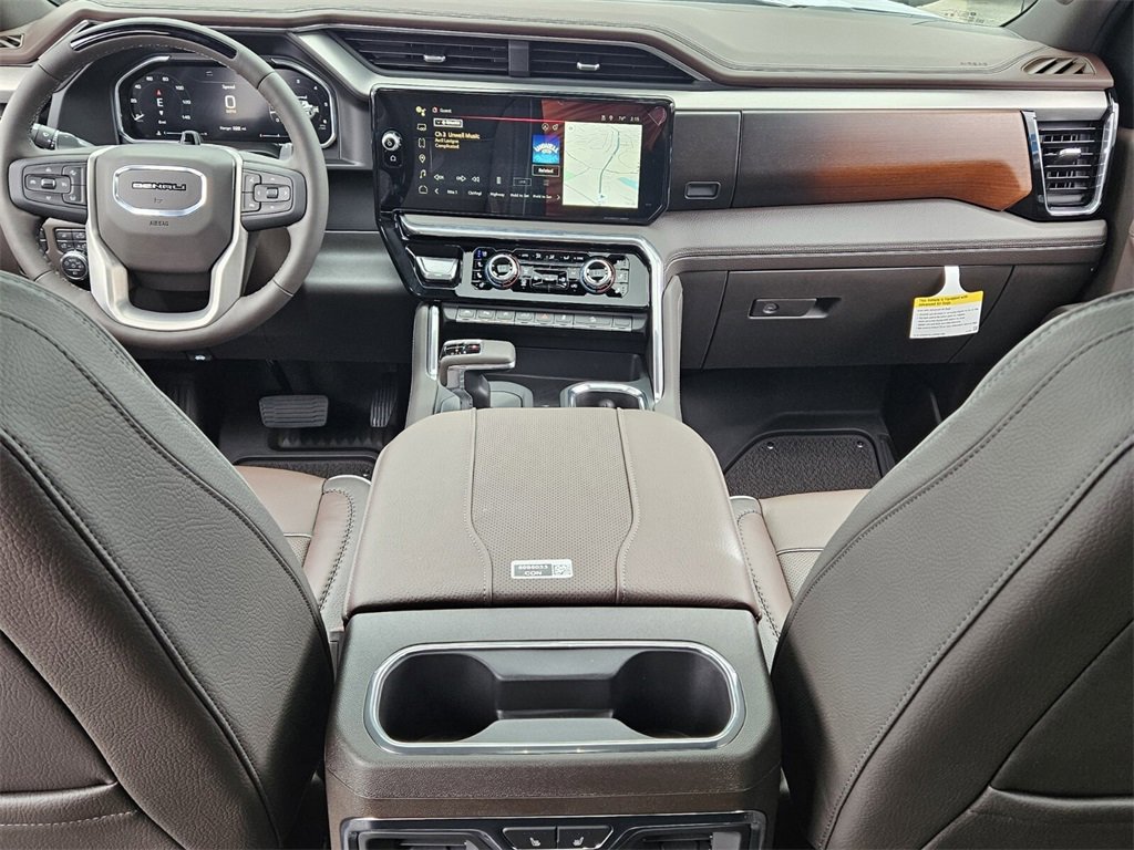 New 2026 GMC Sierra 1500 Denali image 6