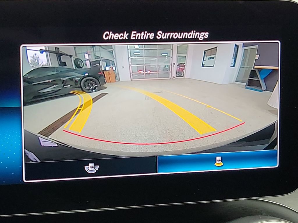 Used 2019 Mercedes-Benz C 300 Coupe image 14