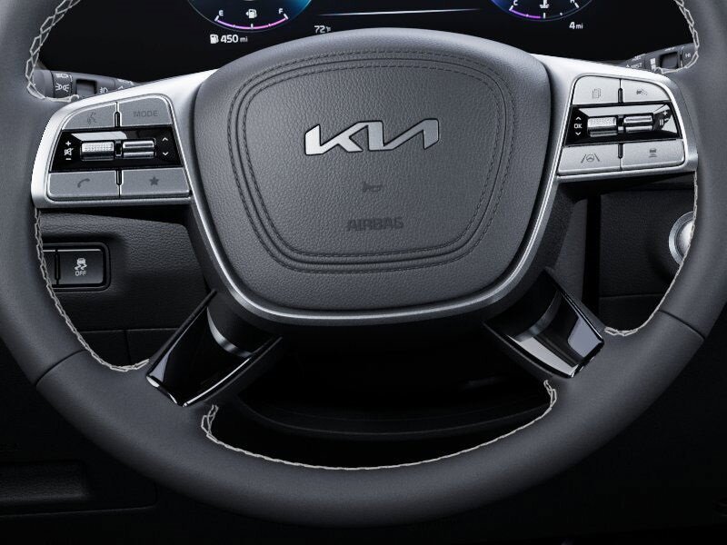 New 2025 Kia Telluride SX X-Line image 22