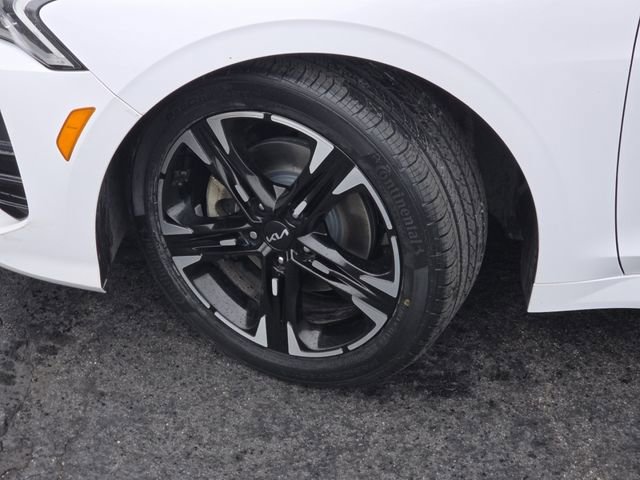 Used 2023 Kia K5 GT-Line image 23