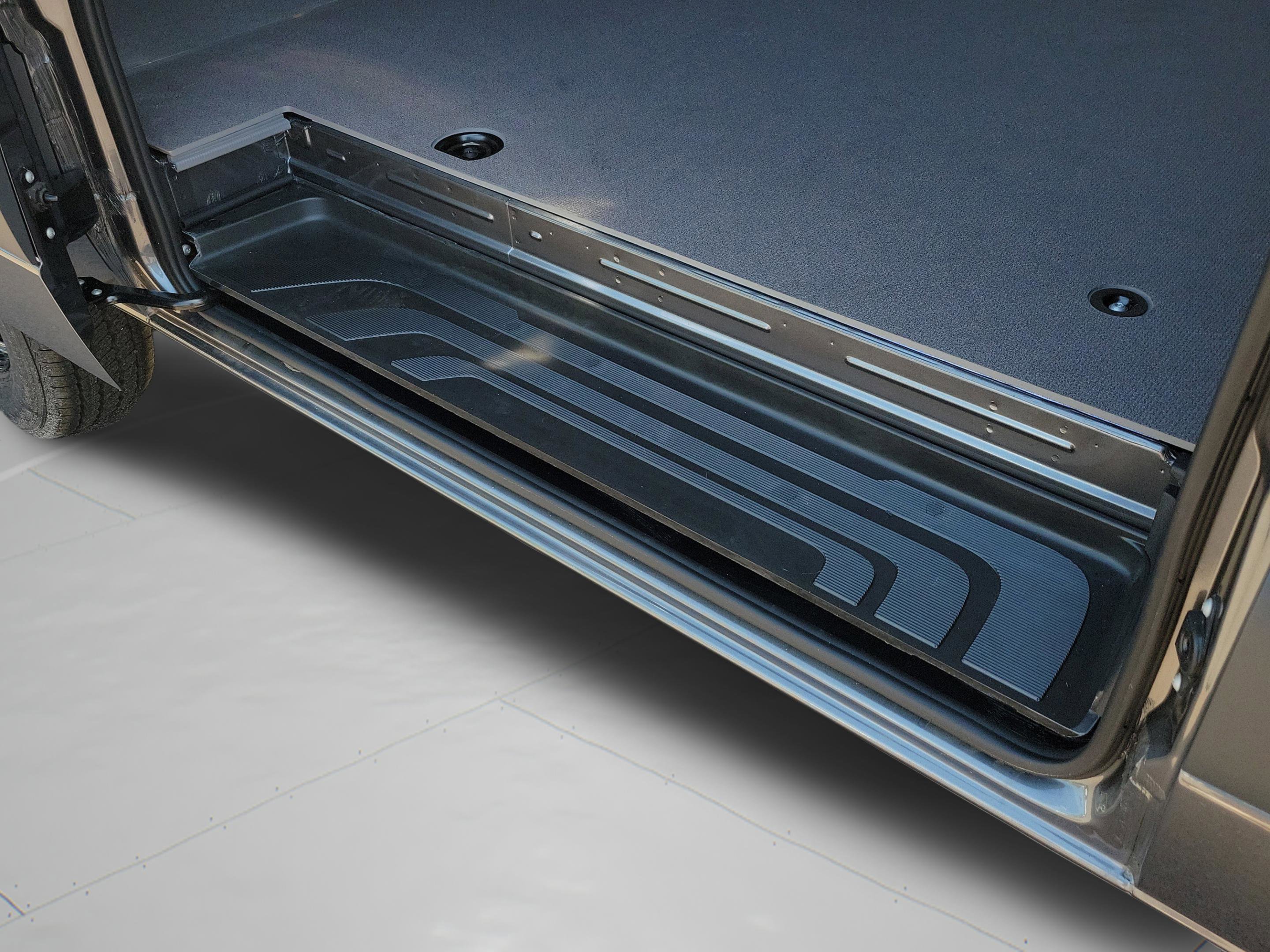 New 2025 Mercedes-Benz Sprinter 2500 image 12