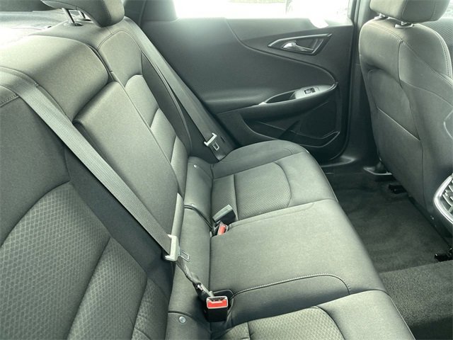 Used 2024 Chevrolet Malibu LT image 10