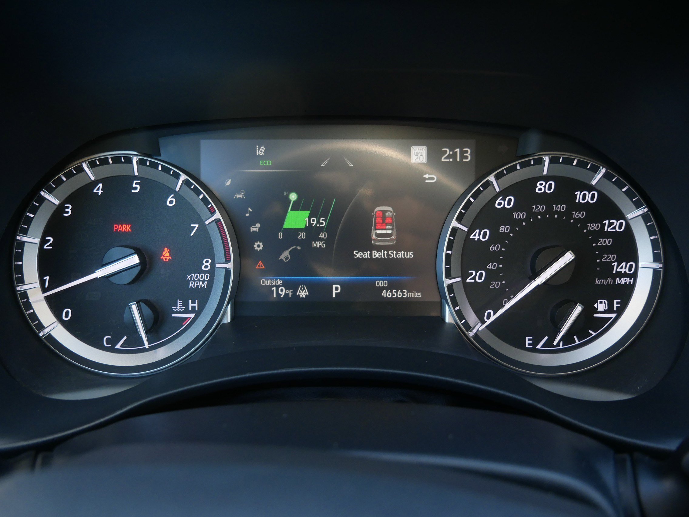 Used 2022 Toyota Highlander XLE image 29