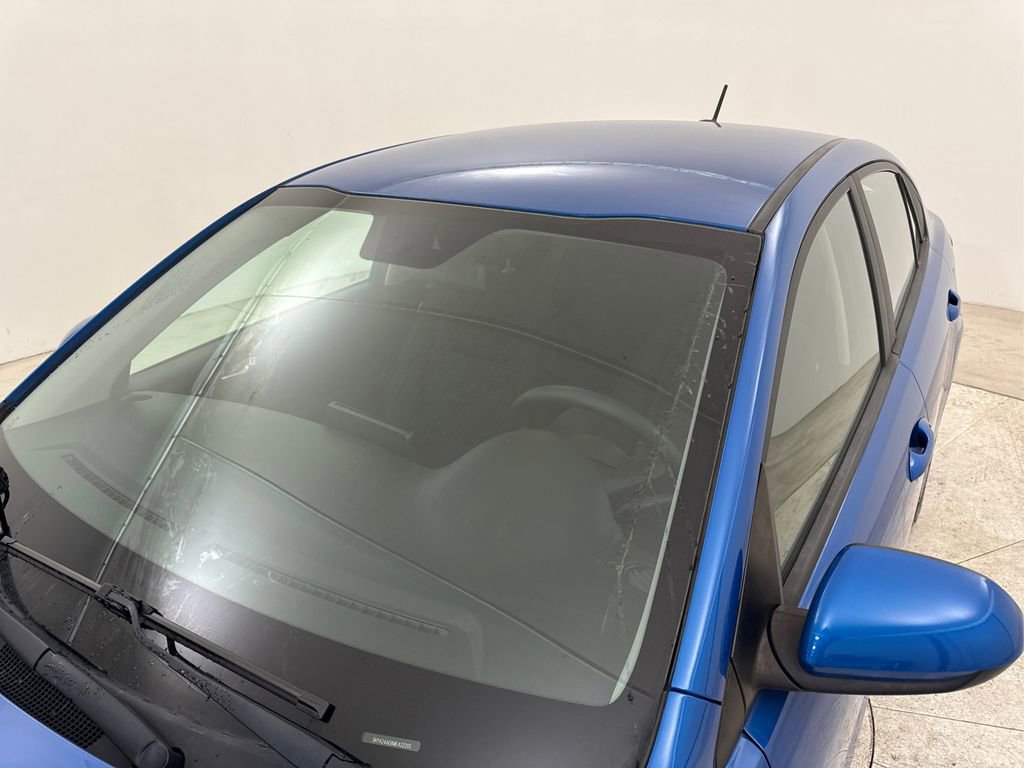 Used 2021 Kia Rio S FWD image 14
