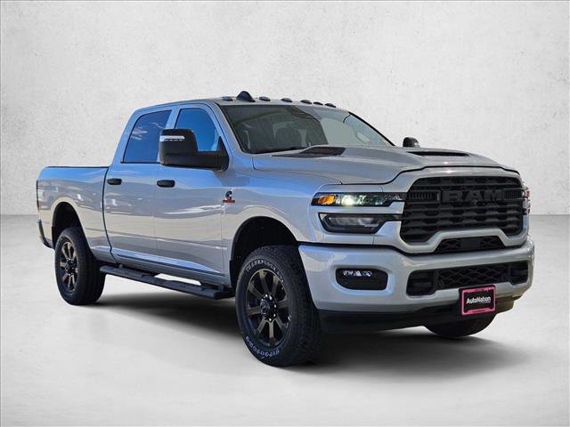 New 2026 RAM 2500 Tradesman image 7