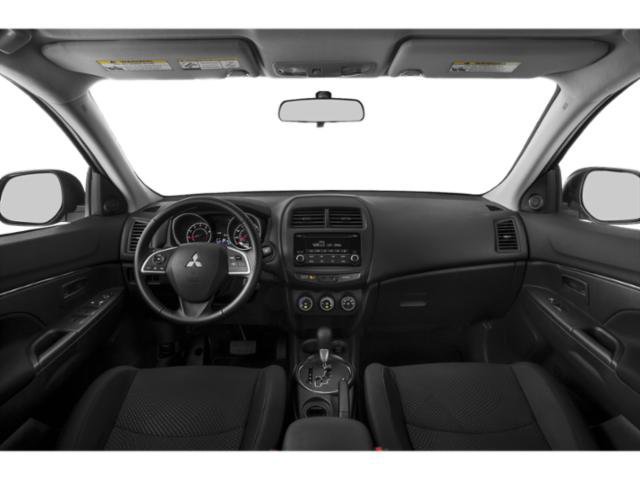 Used 2015 Mitsubishi Outlander Sport ES FWD image 7