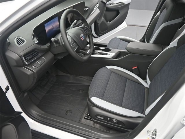 New 2025 Buick Envista Preferred w/ Convenience I Package image 9