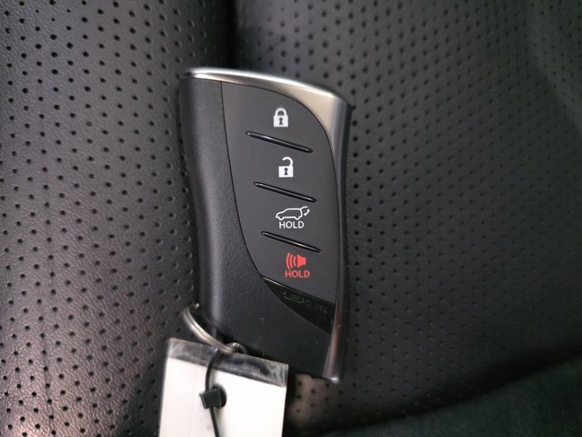 Certified 2024 Lexus RX 350 w/ Convenience Package image 35